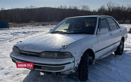 Toyota Carina, 1990 год, 145 000 рублей, 8 фотография