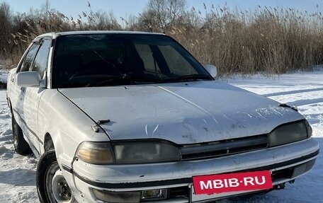 Toyota Carina, 1990 год, 145 000 рублей, 10 фотография