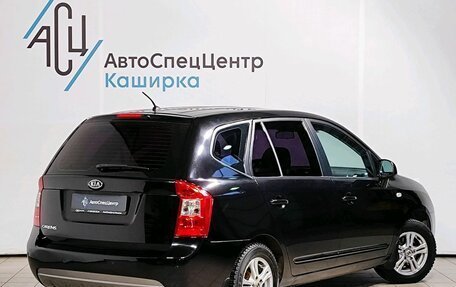 KIA Carens III (RP), 2011 год, 1 189 000 рублей, 2 фотография