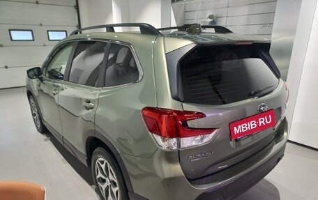 Subaru Forester, 2019 год, 2 299 000 рублей, 4 фотография