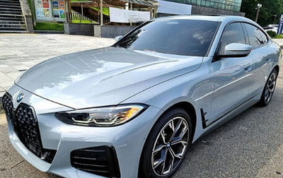 BMW 4 серия, 2024 год, 5 490 000 рублей, 1 фотография