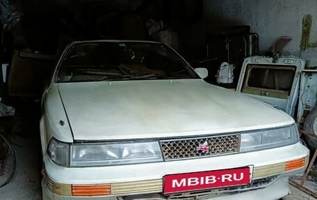 Toyota Soarer, 1986 год, 280 000 рублей, 1 фотография