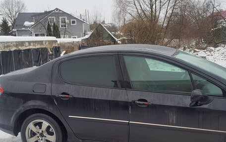 Peugeot 407, 2005 год, 400 000 рублей, 1 фотография