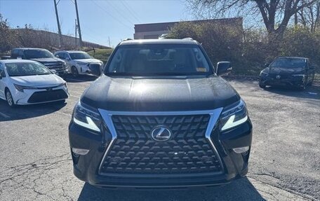 Lexus GX II, 2023 год, 12 592 752 рублей, 1 фотография