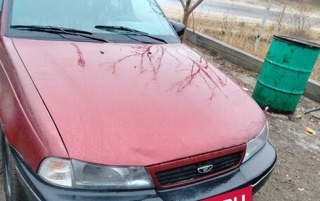 Daewoo Nexia I рестайлинг, 1999 год, 75 000 рублей, 4 фотография