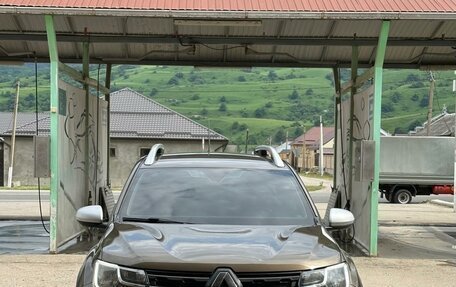 Renault Duster, 2021 год, 1 700 000 рублей, 7 фотография