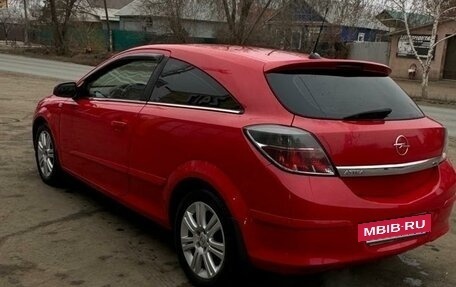 Opel Astra H, 2007 год, 565 000 рублей, 7 фотография