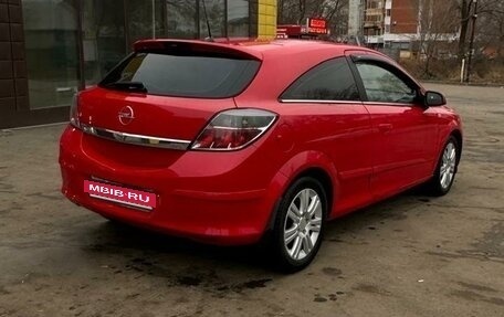 Opel Astra H, 2007 год, 565 000 рублей, 6 фотография