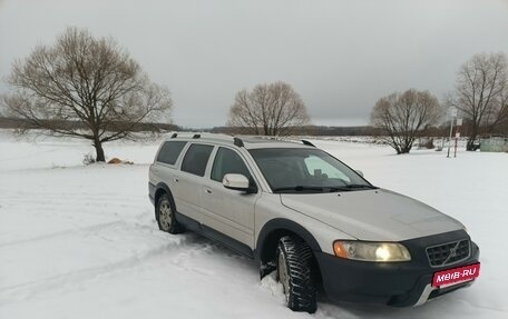 Volvo XC70 I, 2006 год, 1 250 000 рублей, 4 фотография