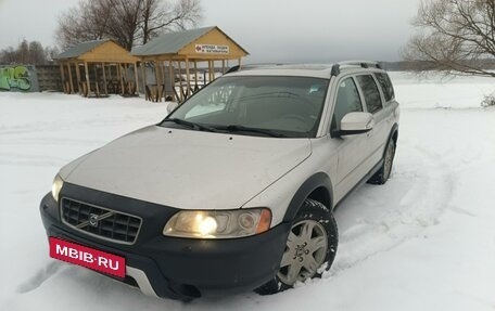 Volvo XC70 I, 2006 год, 1 250 000 рублей, 3 фотография