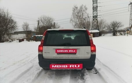 Volvo XC70 I, 2006 год, 1 250 000 рублей, 7 фотография