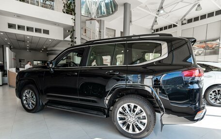 Toyota Land Cruiser, 2024 год, 15 490 000 рублей, 6 фотография