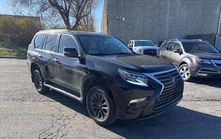 Lexus GX II, 2023 год, 12 592 752 рублей, 2 фотография