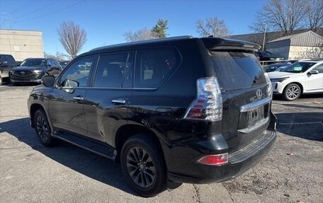 Lexus GX II, 2023 год, 12 592 752 рублей, 7 фотография