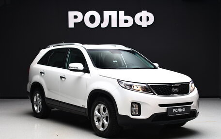 KIA Sorento II рестайлинг, 2019 год, 2 850 000 рублей, 1 фотография