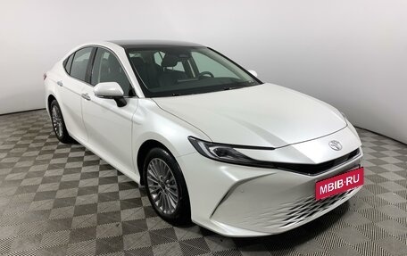 Toyota Camry, 2024 год, 5 190 000 рублей, 3 фотография