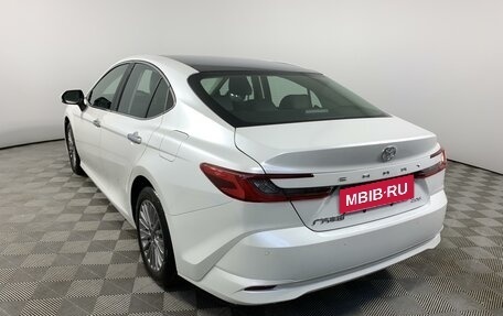 Toyota Camry, 2024 год, 5 190 000 рублей, 7 фотография