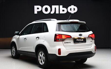 KIA Sorento II рестайлинг, 2019 год, 2 850 000 рублей, 2 фотография