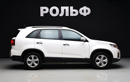 KIA Sorento II рестайлинг, 2019 год, 2 850 000 рублей, 6 фотография