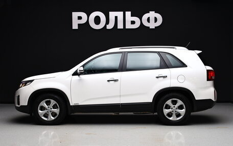 KIA Sorento II рестайлинг, 2019 год, 2 850 000 рублей, 5 фотография