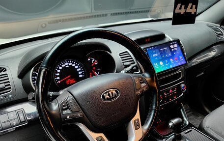 KIA Sorento II рестайлинг, 2019 год, 2 850 000 рублей, 14 фотография