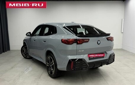 BMW X2, 2024 год, 7 500 000 рублей, 3 фотография