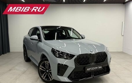 BMW X2, 2024 год, 7 500 000 рублей, 2 фотография