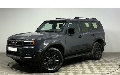 Toyota Land Cruiser Prado, 2024 год, 13 190 000 рублей, 1 фотография