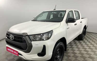 Toyota Hilux VIII, 2023 год, 6 990 000 рублей, 1 фотография