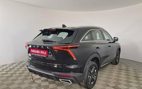 Haval F7, 2024 год, 2 699 000 рублей, 3 фотография