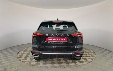 Haval F7, 2024 год, 2 699 000 рублей, 4 фотография