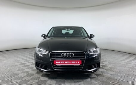 Audi A3, 2014 год, 1 419 000 рублей, 2 фотография