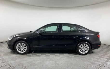 Audi A3, 2014 год, 1 419 000 рублей, 8 фотография