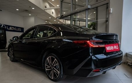 Toyota Camry, 2024 год, 4 990 000 рублей, 4 фотография