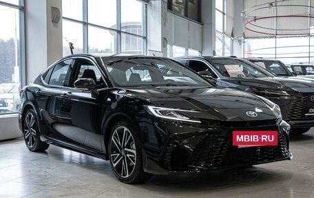 Toyota Camry, 2024 год, 4 990 000 рублей, 3 фотография