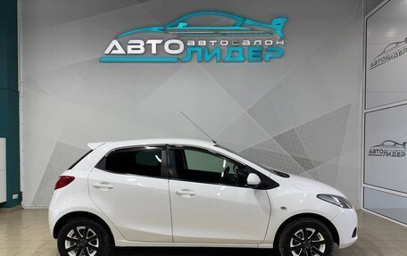 Mazda Demio III (DE), 2010 год, 699 000 рублей, 5 фотография