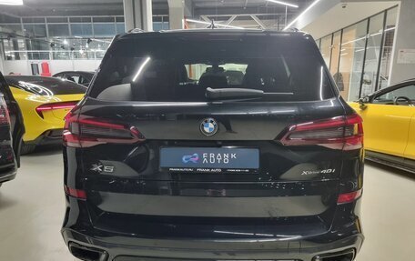 BMW X5, 2021 год, 9 600 000 рублей, 6 фотография