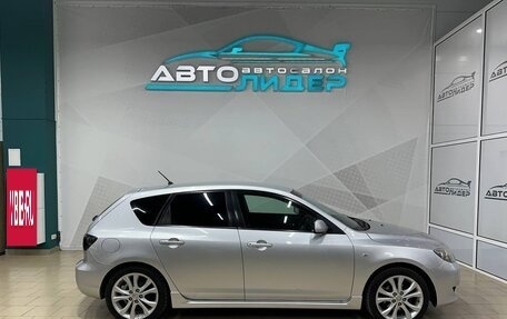 Mazda Axela, 2008 год, 799 000 рублей, 6 фотография