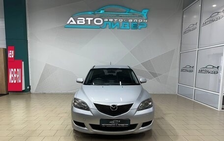 Mazda Axela, 2008 год, 799 000 рублей, 3 фотография