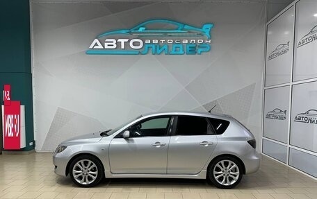 Mazda Axela, 2008 год, 799 000 рублей, 5 фотография