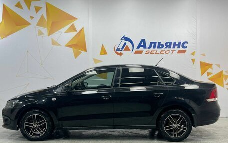 Volkswagen Polo VI (EU Market), 2015 год, 940 000 рублей, 6 фотография