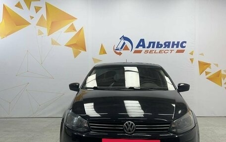 Volkswagen Polo VI (EU Market), 2015 год, 940 000 рублей, 8 фотография