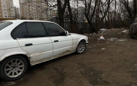 BMW 5 серия, 1991 год, 165 000 рублей, 2 фотография