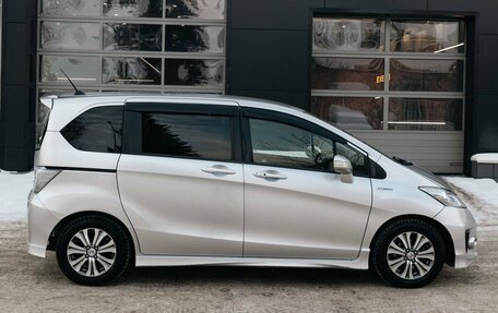 Honda Freed I, 2012 год, 1 330 000 рублей, 6 фотография