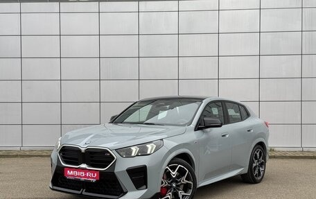 BMW X2, 2024 год, 8 590 000 рублей, 1 фотография