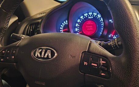 KIA Sportage III, 2013 год, 1 100 000 рублей, 15 фотография