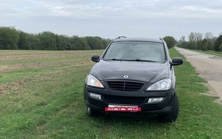 SsangYong Kyron I, 2011 год, 949 000 рублей, 7 фотография