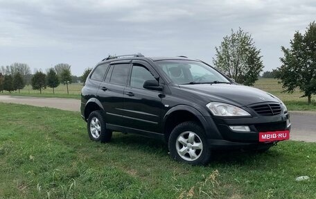 SsangYong Kyron I, 2011 год, 949 000 рублей, 8 фотография