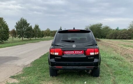 SsangYong Kyron I, 2011 год, 949 000 рублей, 2 фотография