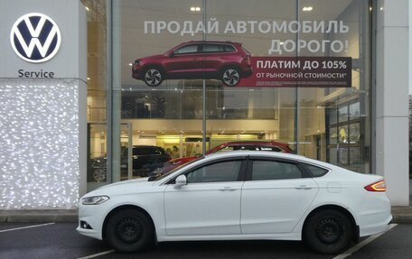 Ford Mondeo V, 2019 год, 2 090 000 рублей, 4 фотография